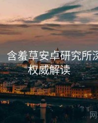 超详细！含羞草安卓研究所深度复盘权威解读